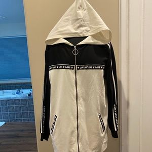 Tricotto Jacket NWT
